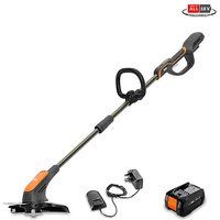 UltraTrim Cordless Grass Trimmer
