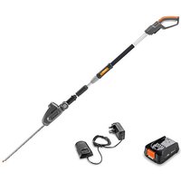 UltraCut Telescopic Hedge Trimmer