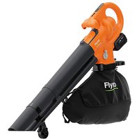 EasiBlowVac Leaf Blower & Vacuum