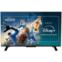 40LV2553DB 40in FHD TV w Freely