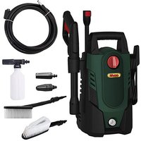 1400W Pressure Washer Bundle