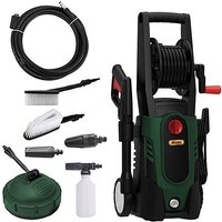 1500W Pressure Washer Bundle