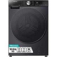 Hisense WD5S1045BB 10.5kg Washer Dryer
