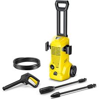 K2 Pressure Washer