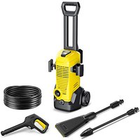 K3 Eco Booster Pressure Washer