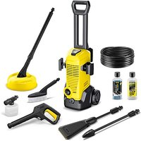 K3 Car & Home Pressure Washer