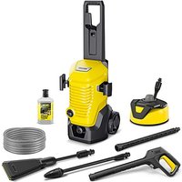 K4 Home Pressure Washer