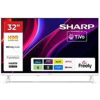 32HE2245KW 32in Smart HD LED TV