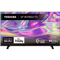 55UV1563DB 55in 4K UHD Smart TV