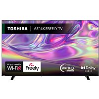 65UV1563DB 65in 4K UHD Smart TV
