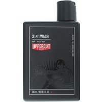 Uppercut Deluxe 3 In 1 Wash at Jacamo Uppercut Deluxe 3 In 1 Wash.