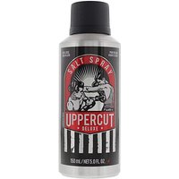 Uppercut Deluxe Salt Spray 150ml at Jacamo Uppercut Deluxe Salt Spray 150ml.