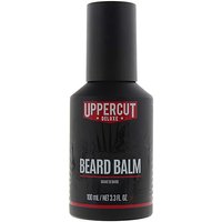Uppercut Deluxe Beard Balm 100ml at Jacamo Uppercut Deluxe Beard Balm 100ml.