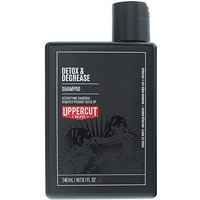 Uppercut Deluxe Detox Degrease Shampoo at JD Williams Catalogue Uppercut Deluxe Detox Degrease Shampoo.
