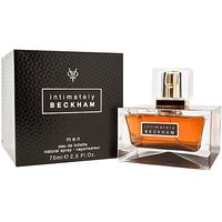 Beckham Intimately Eau De Toilette at JD Williams Catalogue Beckham Intimately Eau De Toilette.