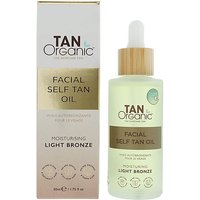 Organic Facial Oil