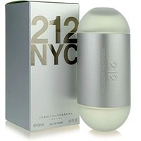 Carolina Herrera 212 NYC EDT 100ml at Jacamo Carolina Herrera 212 NYC EDT 100ml.