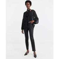 Bella Slim Leg Jegging JD Williams 8R
