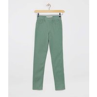 Sage Slim Leg Jeggings