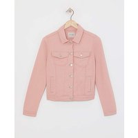 Western Denim Jacket JD Williams