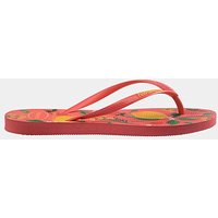 Slim Summer Bliss Sandals