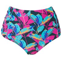 Floral Bikini Bottoms