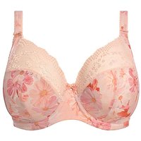 Lucie Plunge Wired Bra