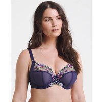 Himari Plunge Wired Bra