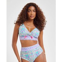 Paradise Cove Bikini Top