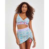 Paradise Cove Swim Skirt
