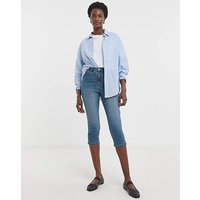 Denim Capri JD Williams