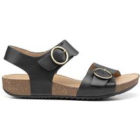 Tourist II Wide Fit Sandal 1 2