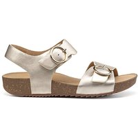 Tourist II Wide Fit Sandal Soft 1 2