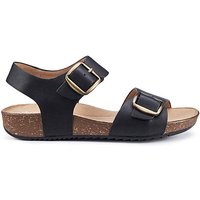 Tourist II Extra Wide Sandal 1 2