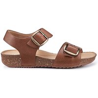 Tourist II Extra Wide Sandal Rich 1 2