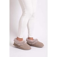 Sheepskin Classic Slippers Sheepskin