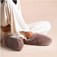 Sheepskin Louise Slipper Sheepskin
