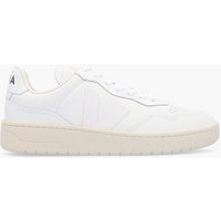 V 90 Extra Leather Trainers