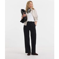 Wide Leg Jogger Jeans JD Williams 12R