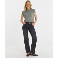 Authentic Leg Jeans Washed JD Williams