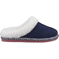 Amara Slippers