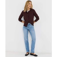 Light Blue 24 7 Straight Leg Jeans Light Blue