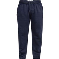 Albert Open Hem Jogger