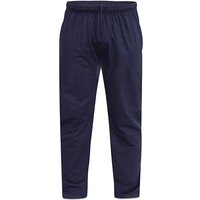 Rory Open Hem Cotton Jogger
