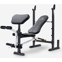 Marcy Compact Folding Weight Bench at Jacamo Marcy Compact Folding Weight Bench.