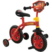 Disney Cars 2in1 10 Training Bike Disney Cars 2in1 10 Training Bike