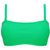 Mix Match Bikini Top Scrunchie