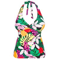 Fruit Mix Match Tankini Top Fruit Print