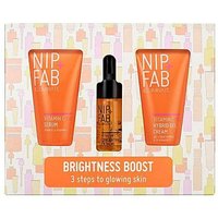 + Brightness Boost Deluxe Trio Set +