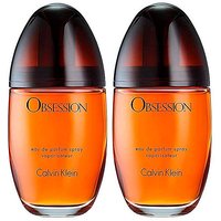 CK Obsession Bogof
